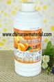 Fruit juice concentrate for fruity drinks fruity bubble milk tea 2