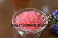 Fruity nata de coco as bubble milk tea fillings 2