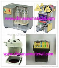 Bubble tea machine bubble milk tea machine for sale