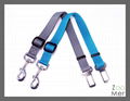 Car Safety Seat Belt Leash for Dogs 4