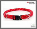 Braided Range: 3M Scotchlite Reflective Mountain Rope