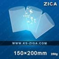 Water soluble bags(pva film) 1