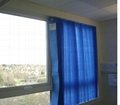 hospital disposable curtain with mesh 5