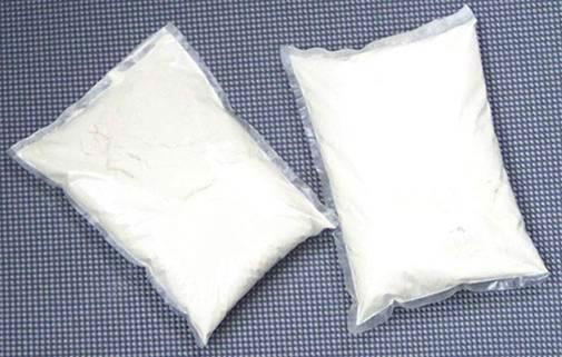 Water soluble bags(pva film) 3