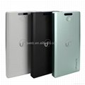 UNOS power bank charger 8000mAh for iphone for ipad for Samsung