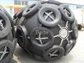 new floating pneumatic rubber fender 1