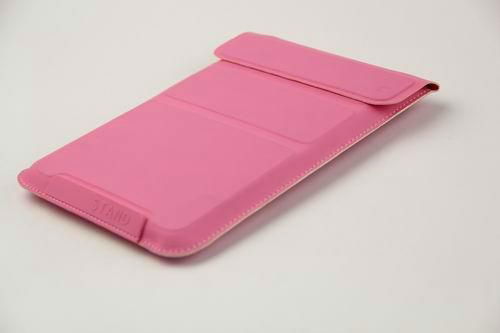 Leather cases for mini iPad