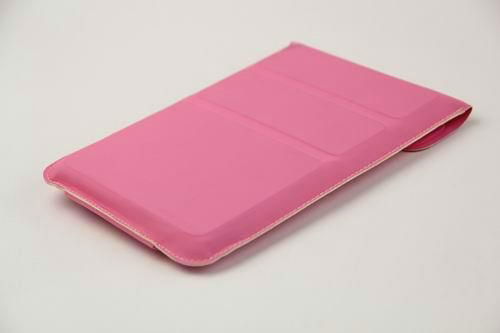 Leather cases for mini iPad 2