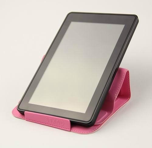 Leather cases for mini iPad 4