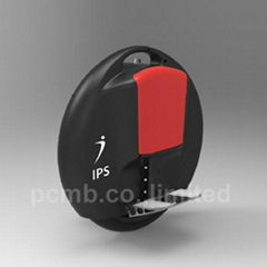 IPS self-balancing unicycle electric scooter 