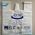 Biodegradable Plastic Bags 1