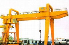 Gantry Crane