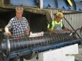 Centrifugal Concrete Pipe Making Machine in Australia