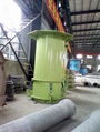 Vertical Vibration Casting Cement Pipes