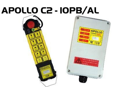 APOLLO无线遥控器 3
