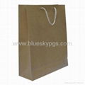 kraft paper bag 1