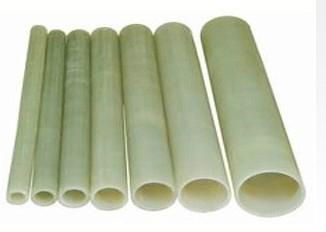 fiberglass poles 2