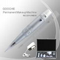 tattoo machine manufacturer of goochie