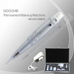 tattoo machine manufacturer of goochie 