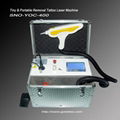 goochie tattoo removal laser machine