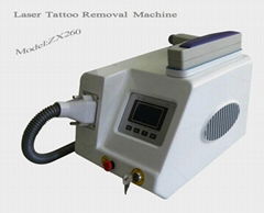 high quality tattoo removal laster machine supplies