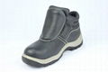 Safety Shoes 1