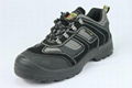 Safety Shoes 1