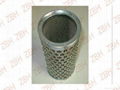 RefComp Oil Filter 500100 1