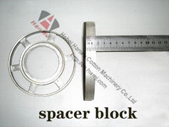 saw spacer