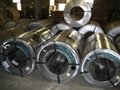 stainless steel coil 304 No.1 2