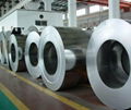  stainless steel coil 201/202/304 2B 1