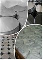 410 430 stainless steel circle discs 5