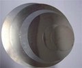 cold rolled stainless steel circle