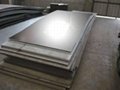 201 2B stainless steel plate sheet 4