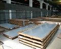 304 2B stainless steel plate sheet 1