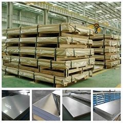 stainless steel plate sheet 304 No.1