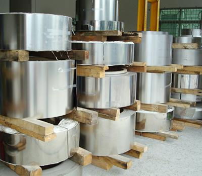 cold rolled stainless steel strip 2
