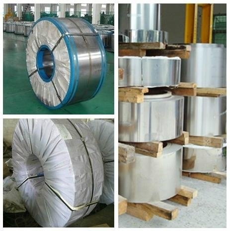 cold rolled stainless steel strip 4