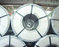 stainless steel coil 201/304/410 No.1