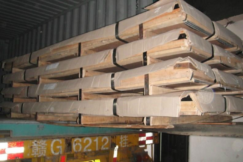 304,201,410 2B stainless steel plate sheet 4