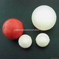 High performance rubber balls from 4mm to 308mm 