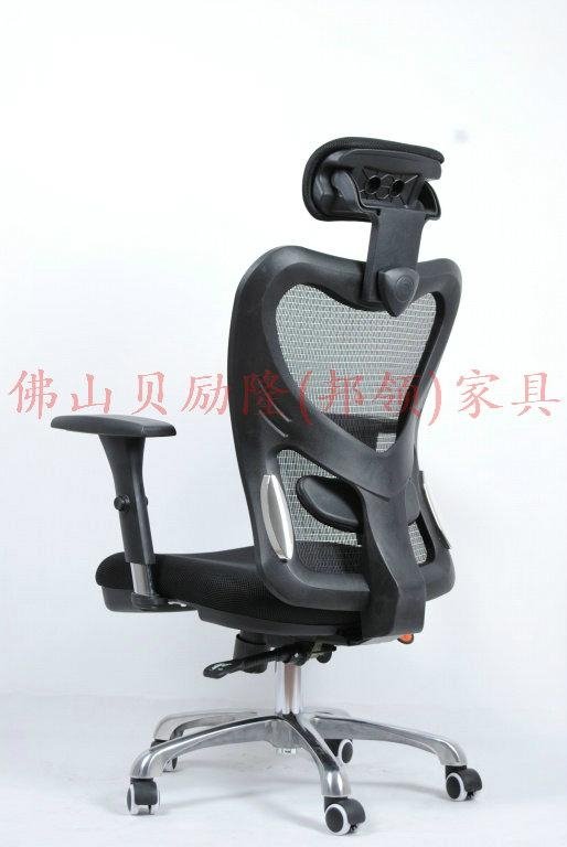 Manufacturing New Model Office Chair 3
