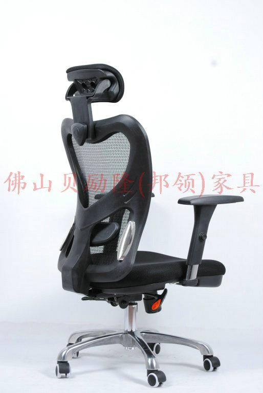 Manufacturing New Model Office Chair 5