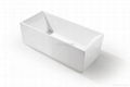 freestanding bathtub 2