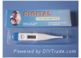 Thermometers 2