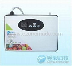 Fruit and Vegetable Sterilizer