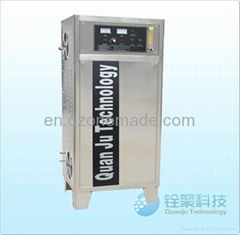 5G-100G/H Oxygen Source Ozone Generator