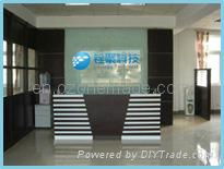 Quanju Ozone Technology(Guangzhou) Co.Ltd