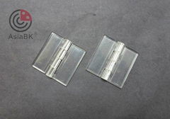 acrylic hinge