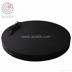 AsiaBK-Mannequin electrical rotating Display Turntable-NA6006 